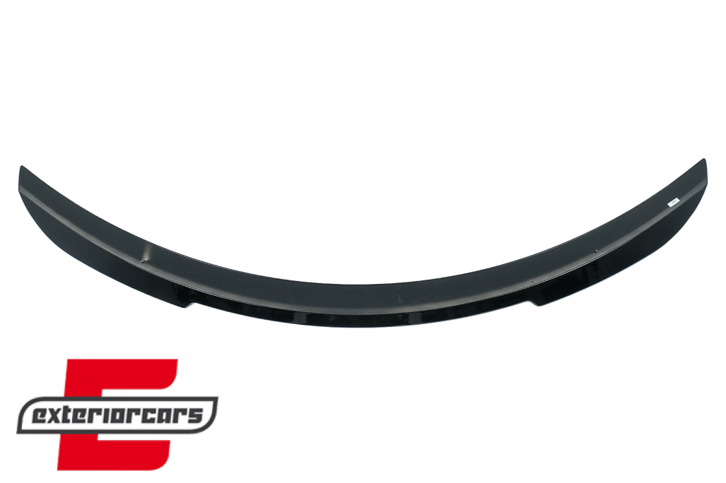 Lip bunkera Sport dizajn (piano crna) / Mercedes C-klasa C205 Coupe (2014-2019) - Slika 5