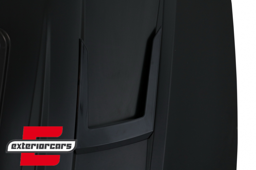Poklopac motora GT dizajn / Audi A5 B8.5 Sportback (2012-2016) - Slika 3