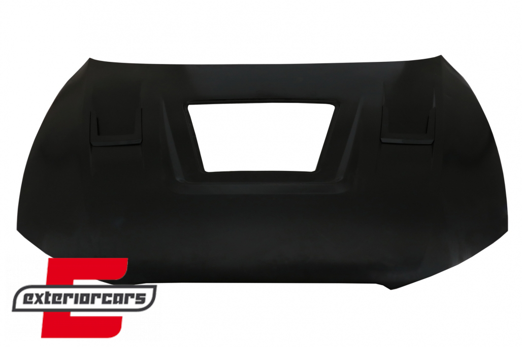 Poklopac motora GT dizajn / Audi A5 B8.5 Sportback (2012-2016) - Slika 4