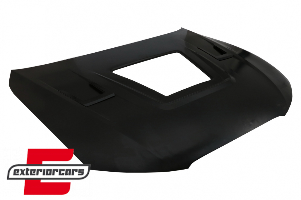 Poklopac motora GT dizajn / Audi A5 B8.5 Sportback (2012-2016) - Slika 5