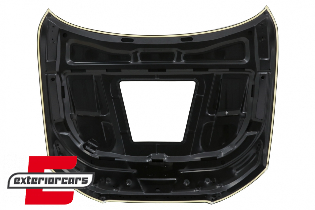 Poklopac motora GT dizajn / Audi A5 B8.5 Sportback (2012-2016) - Slika 6