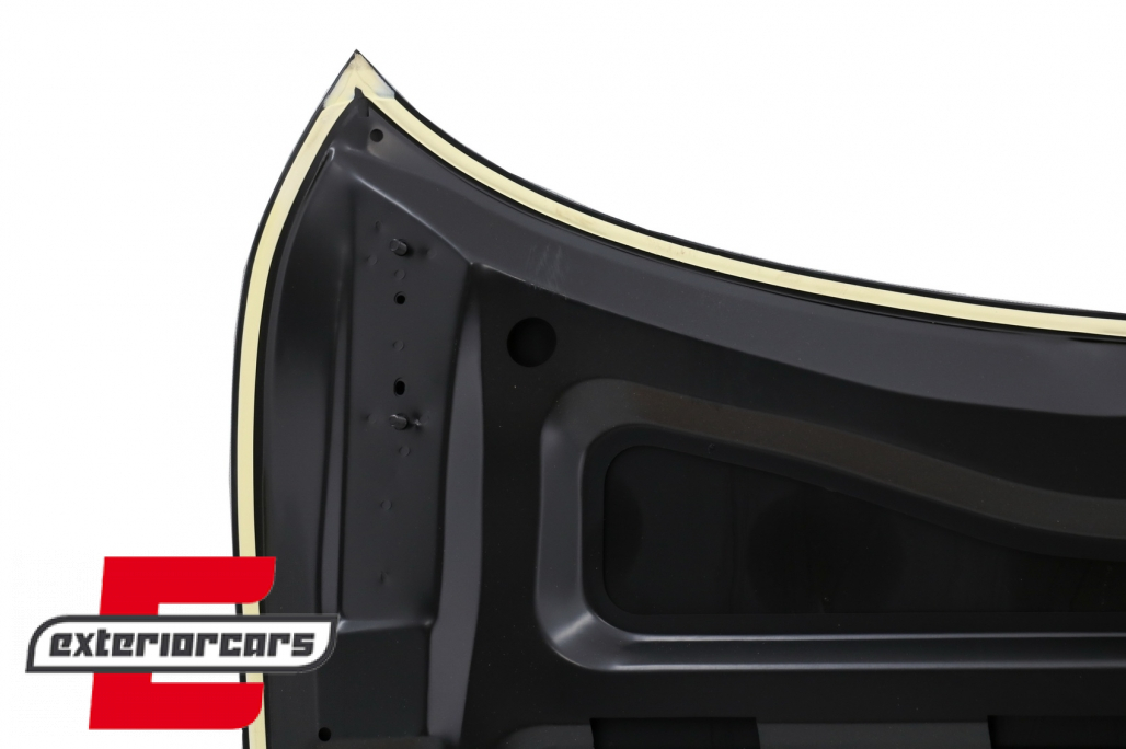 Poklopac motora GT dizajn / Audi A5 B8.5 Sportback (2012-2016) - Slika 7