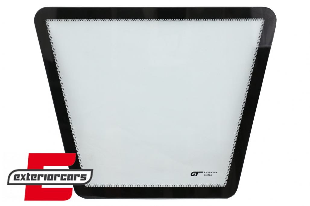 Poklopac motora GT dizajn / Audi A5 B8.5 Sportback (2012-2016) - Slika 8
