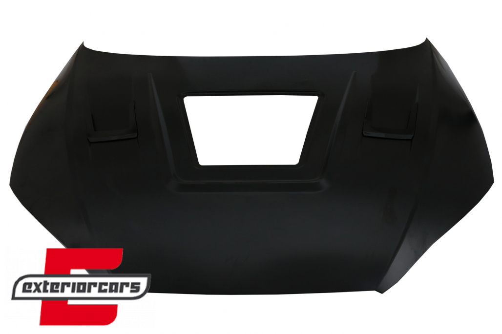 Poklopac motora GT dizajn / Audi A5 B9 (2016-2019) - Slika 7