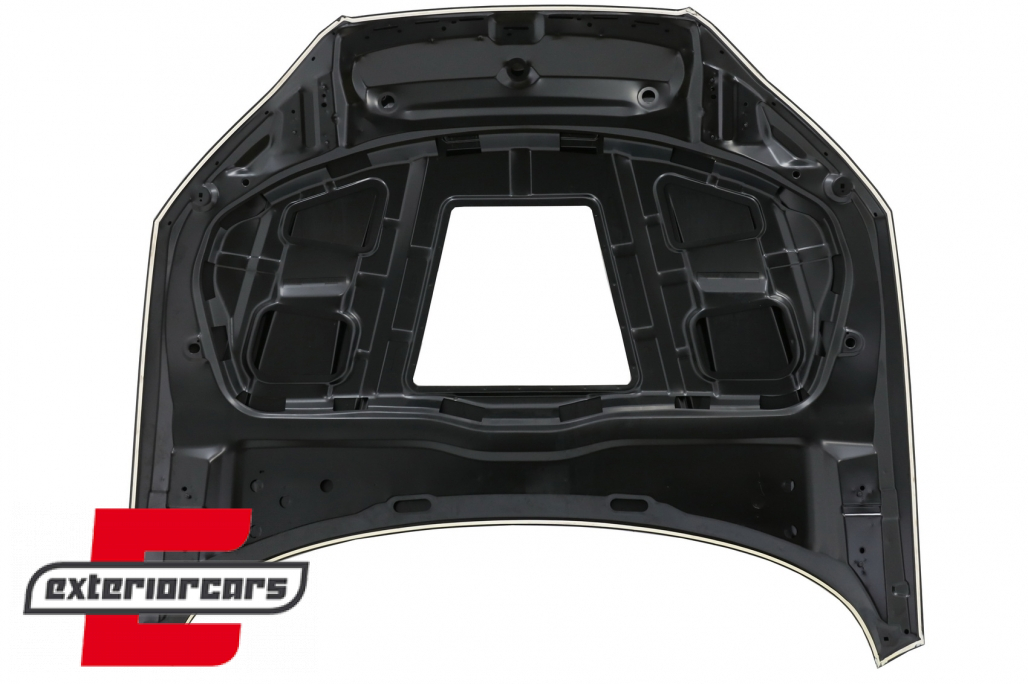 Poklopac motora GT dizajn / Audi A5 B9 (2016-2019) - Slika 9
