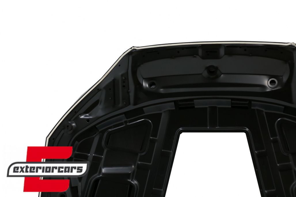 Poklopac motora GT dizajn / Audi A5 B9 (2016-2019) - Slika 11
