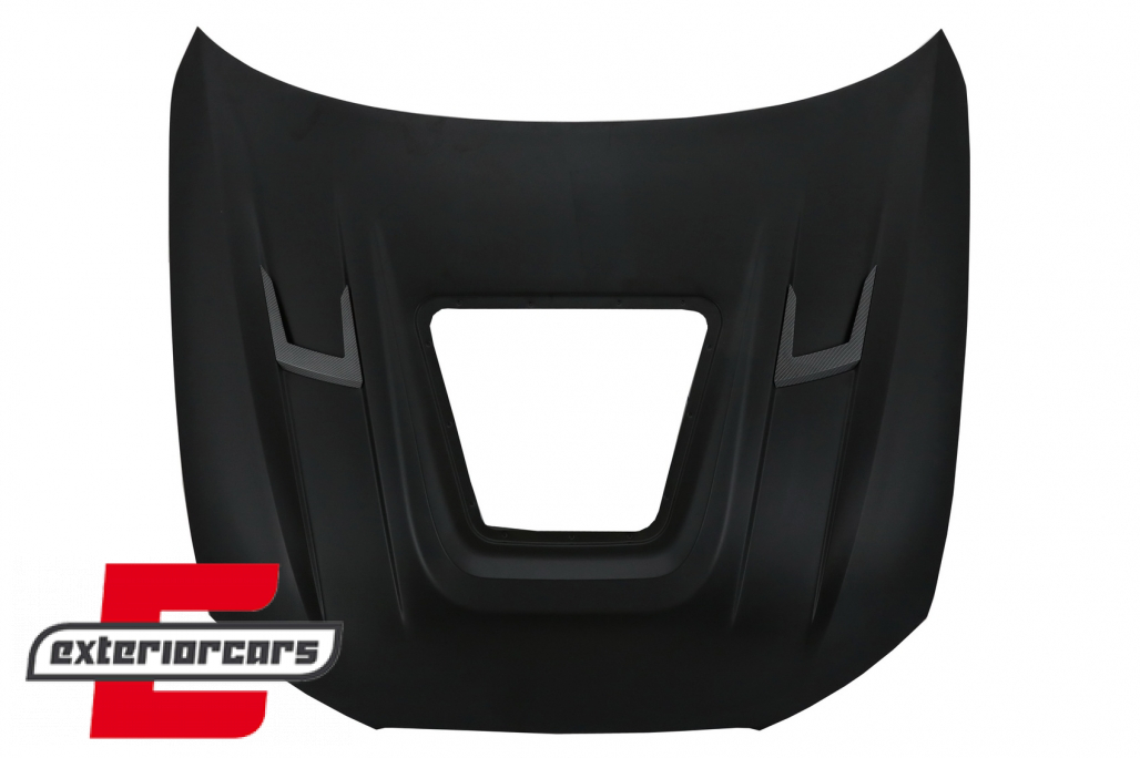 Poklopac motora GT dizajn / Audi A6 C7 4G (2011-2018) - Slika 2