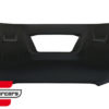 Poklopac motora GT dizajn / Audi A6 C7 4G (2011-2018) - Slika 4