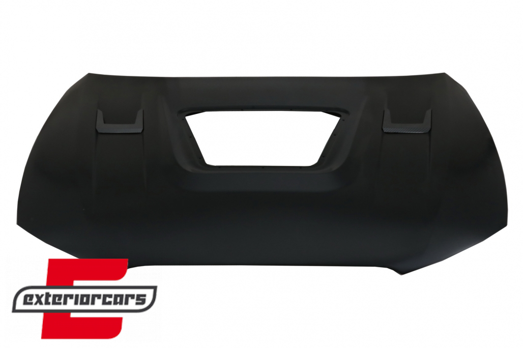 Poklopac motora GT dizajn / Audi A6 C7 4G (2011-2018) - Slika 4