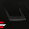 Poklopac motora GT dizajn / Audi A6 C7 4G (2011-2018) - Slika 5