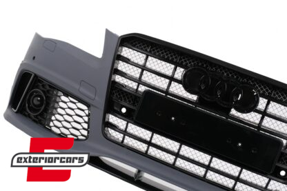 Prednji branik RS8 dizajn / Audi A8 D4 4H (2010-2013) - Slika 4