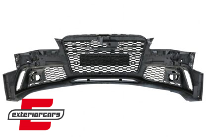 Prednji branik RS8 dizajn / Audi A8 D4 4H (2010-2013) - Slika 6