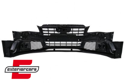 Prednji branik RS8 dizajn / Audi A8 D4 4H (2010-2013) - Slika 7