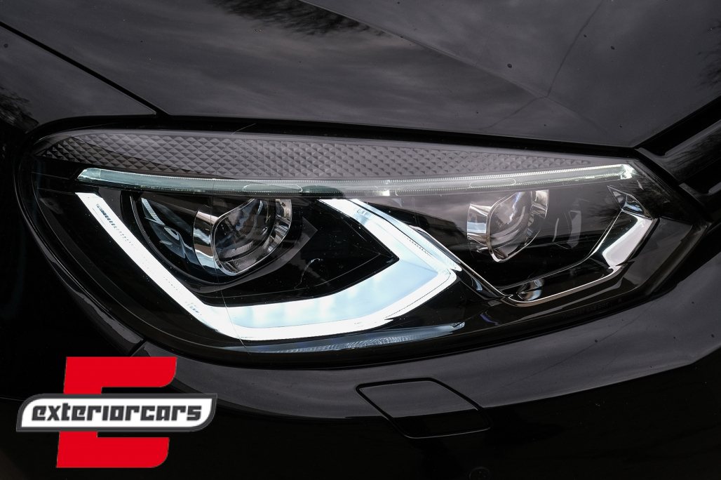 Full LED prednja svjetla (crna) / VW Golf 6 VI (2008-2013) - Slika 38