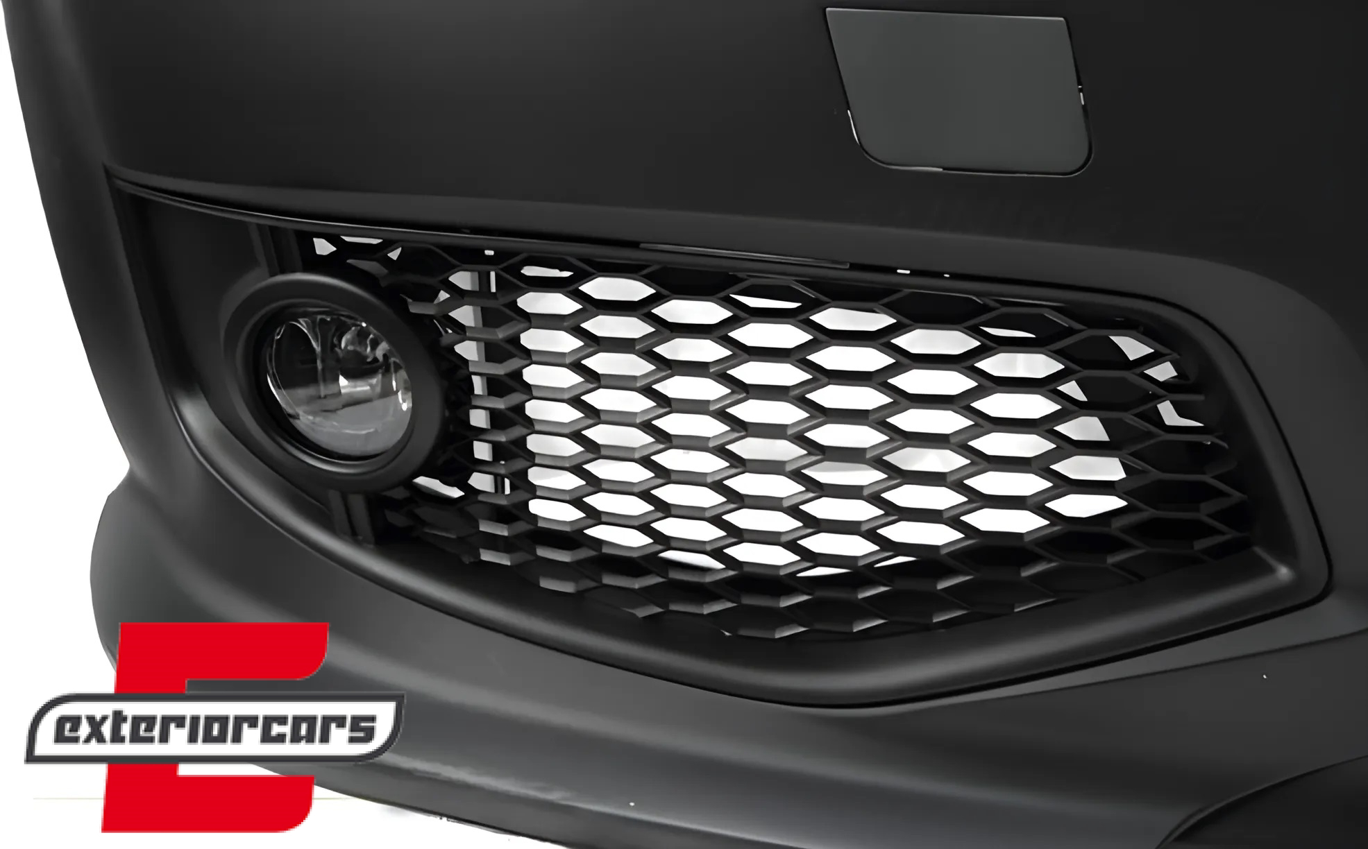 Prednji branik RS3 dizajn & svjetla za maglu / Audi A3 8P Hatchback Sportback 3V 5V (06.2005-04.2008) - Slika 3