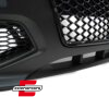 Prednji branik RS3 dizajn / Audi A3 8P (2005-2008) - Slika 4