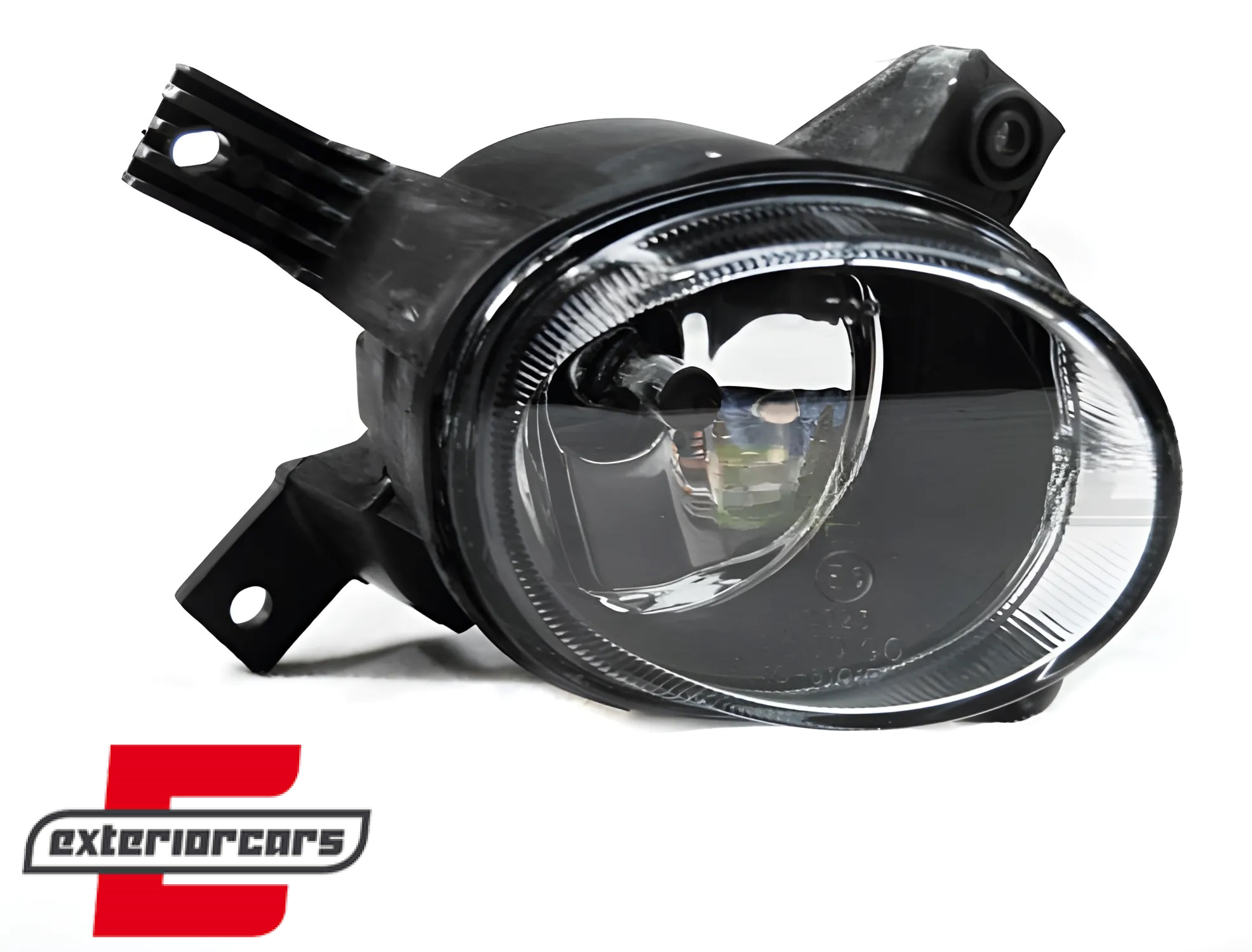 Prednji branik RS3 dizajn & svjetla za maglu / Audi A3 8P Hatchback Sportback 3V 5V (06.2005-04.2008) - Slika 6