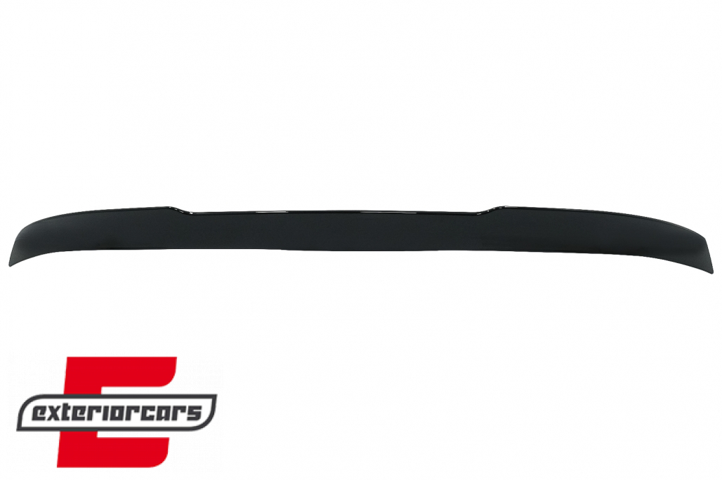 Lip bunkera AC Schnitzer (piano crna) / BMW serije 3 G20 limuzina (2019-)