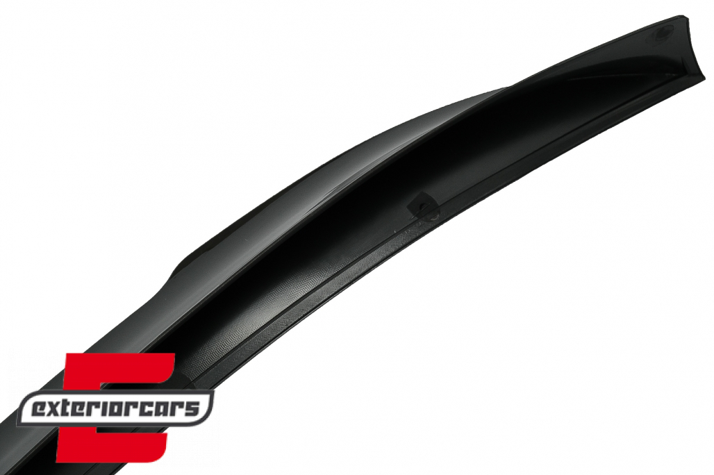 Lip bunkera AC Schnitzer (piano crna) / BMW serije 3 G20 limuzina (2019-) - Slika 14