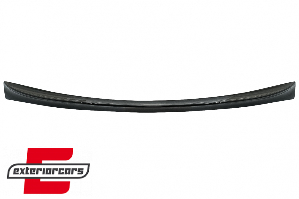 Lip bunkera AC Schnitzer (piano crna) / BMW serije 3 G20 limuzina (2019-) - Slika 3