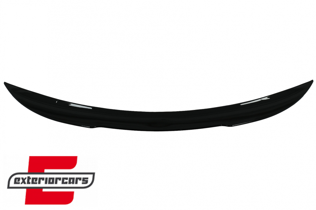 Lip bunkera AC Schnitzer (piano crna) / BMW serije 3 G20 limuzina (2019-) - Slika 5