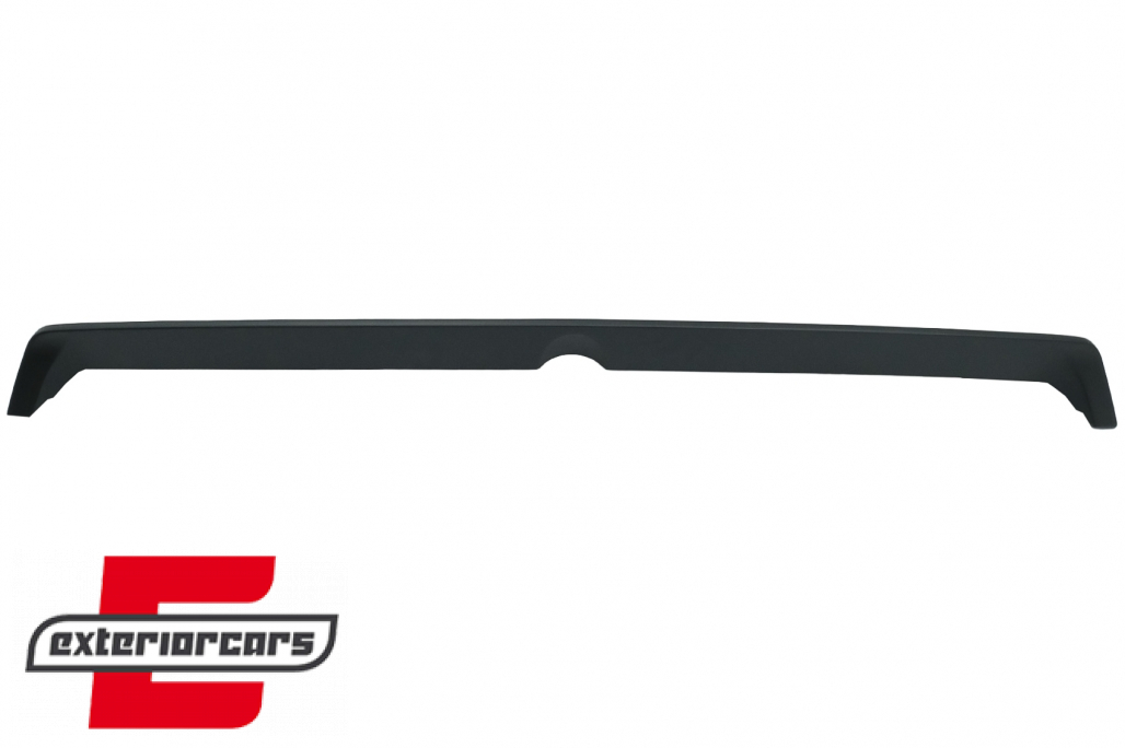 Bunker spojler Hamman dizajn / BMW serije 3 E30 (1982-1992) - Slika 10