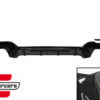 Difuzor zraka M340i M look (piano crna/carbon) / BMW serije 3 G20 G28 limuzina G21 karavan (2018-06.2022)
