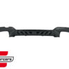 Difuzor zraka M340i M look (piano crna/carbon) / BMW serije 3 G20 G28 limuzina G21 karavan (2018-06.2022) - Slika 13