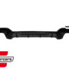 Difuzor zraka M340i M look (piano crna/carbon) / BMW serije 3 G20 G28 limuzina G21 karavan (2018-06.2022) - Slika 2