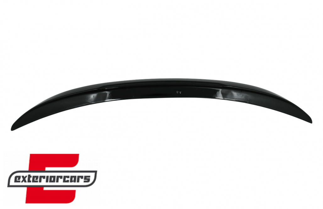 Lip bunkera M-Performance dizajn (piano crna) / BMW serije 5 F10 (2010-2017) - Slika 10