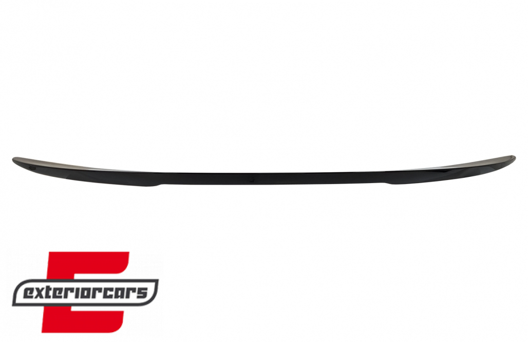 Lip bunkera M-Performance dizajn (piano crna) / BMW serije 5 F10 (2010-2017) - Slika 2