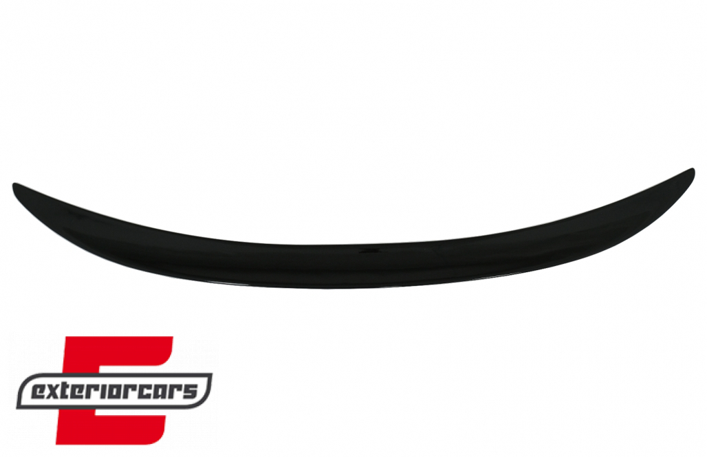 Lip bunkera M-Performance dizajn (piano crna) / BMW serije 5 F10 (2010-2017) - Slika 4