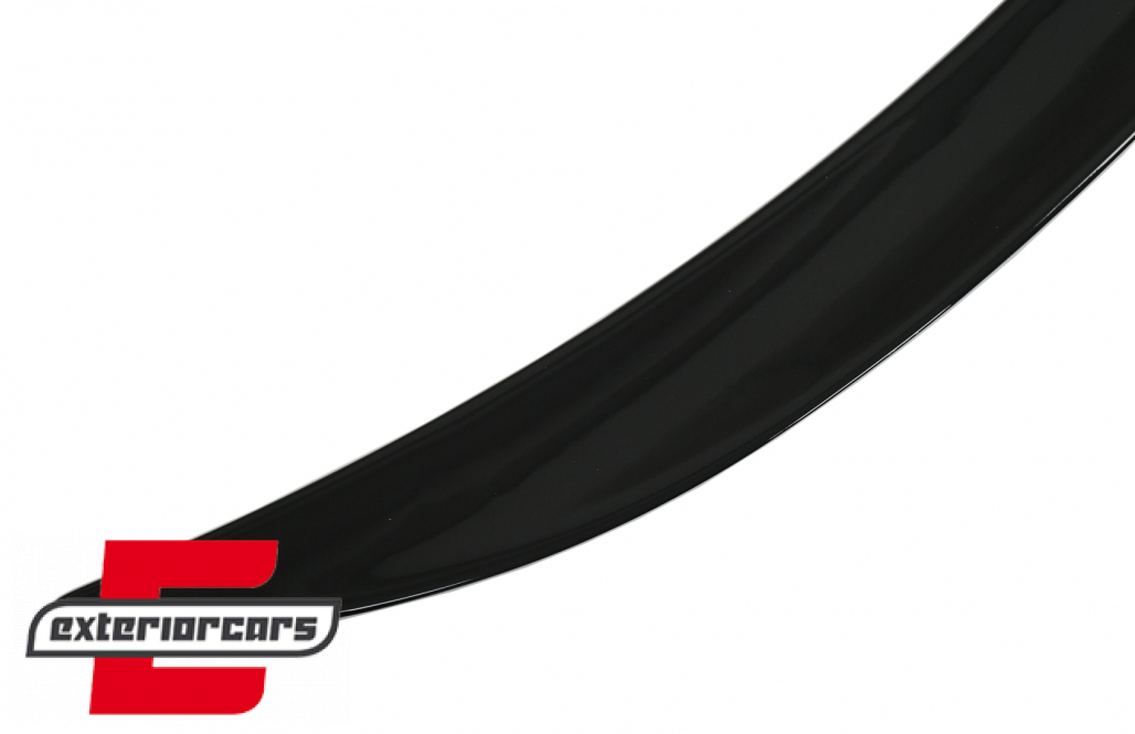 Lip bunkera M-Performance dizajn (piano crna) / BMW serije 5 F10 (2010-2017) - Slika 9