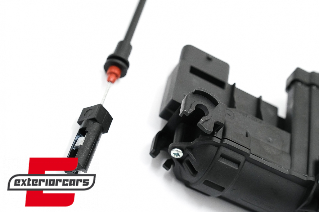 Soft-Close sistem vrata električni / BMW serije 5 G30 G31 G38 G40 (2017-2019) X1 F48 F49 (2016-2019) X5 F15 (2014-2019) X6 F16 (2015-2019) X2 F39 (2018-) X3 G01 (2019-) X4 G02 (2018-) - Slika 9