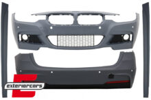 Bodykit M paket dizajn - karavan