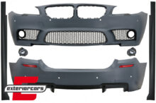 Bodykit M5 dizajn / BMW serije 5 F10 (2010-2014)