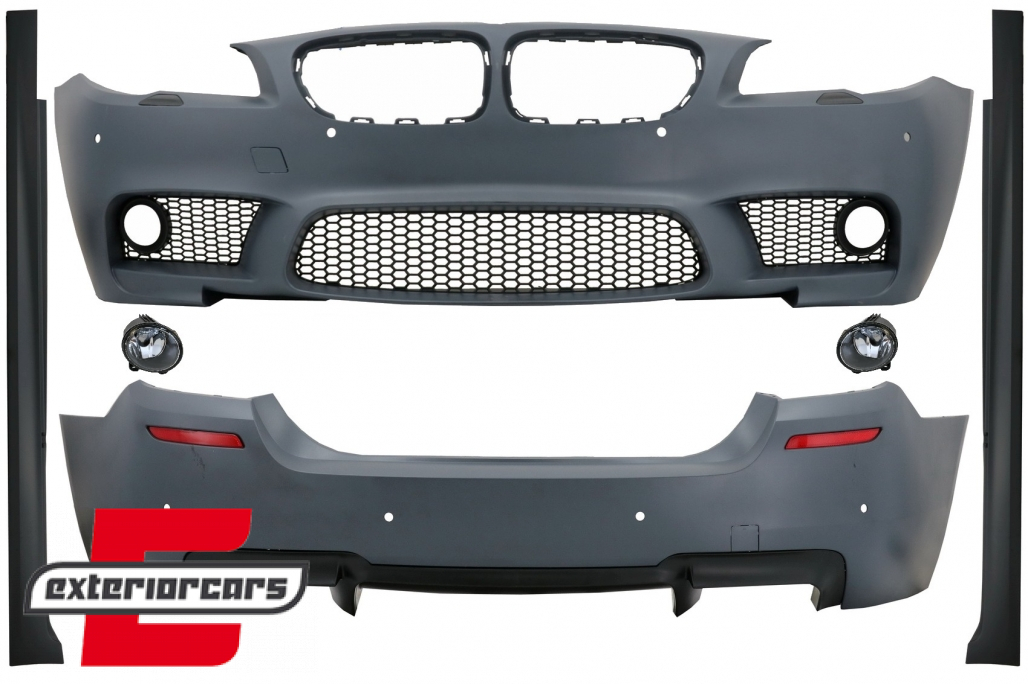 Bodykit M5 dizajn / BMW serije 5 F10 (2010-2014)
