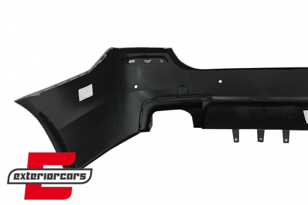 Bodykit M5 dizajn / BMW serije 5 F10 (2010-2014) - Slika 11