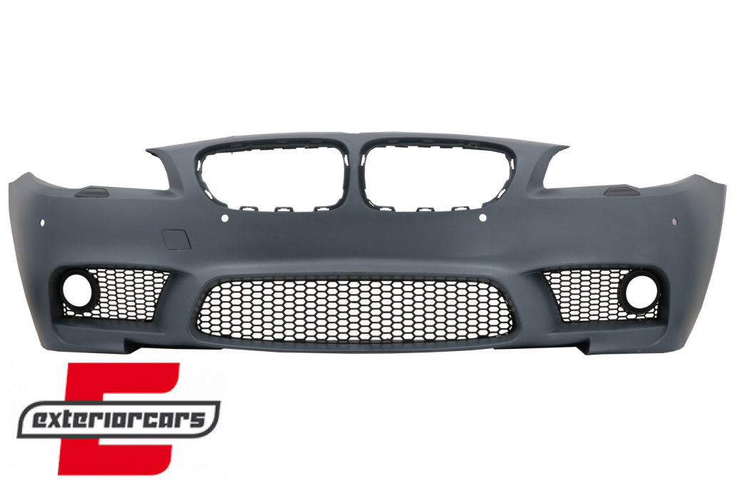 Bodykit M5 dizajn / BMW serije 5 F10 (2010-2014) - Slika 2