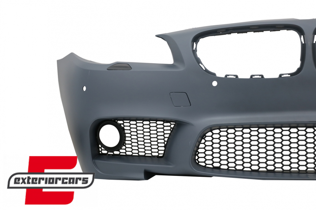 Bodykit M5 dizajn / BMW serije 5 F10 (2010-2014) - Slika 3