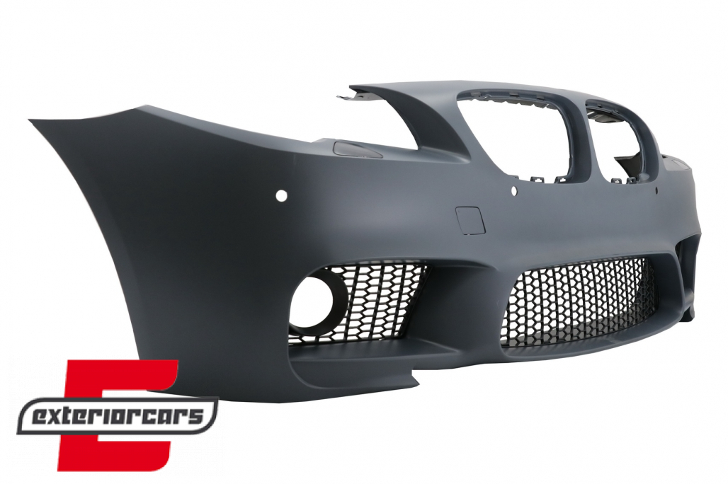 Bodykit M5 dizajn / BMW serije 5 F10 (2010-2014) - Slika 4