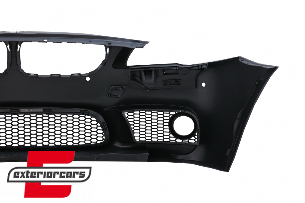 Bodykit M5 dizajn / BMW serije 5 F10 (2010-2014) - Slika 6