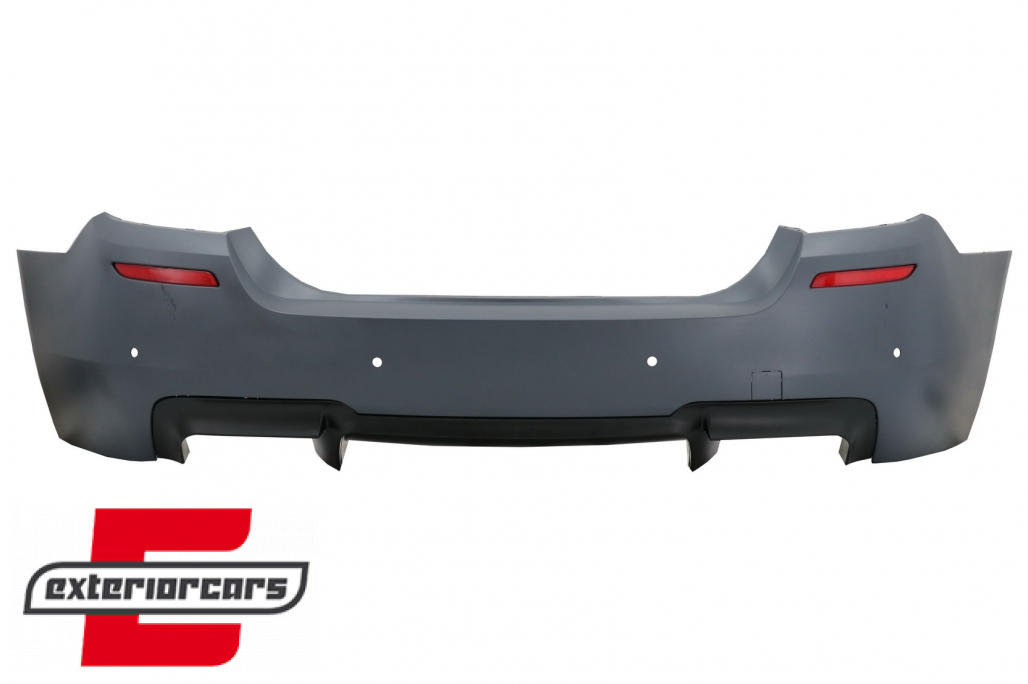 Bodykit M5 dizajn / BMW serije 5 F10 (2010-2014) - Slika 7