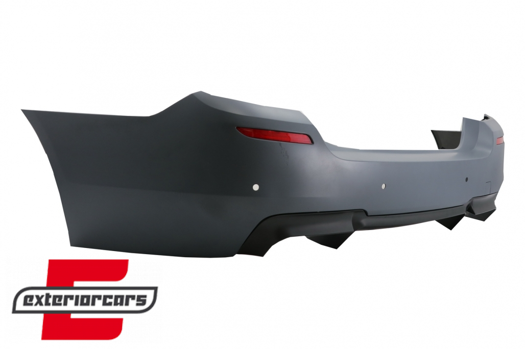 Bodykit M5 dizajn / BMW serije 5 F10 (2010-2014) - Slika 8
