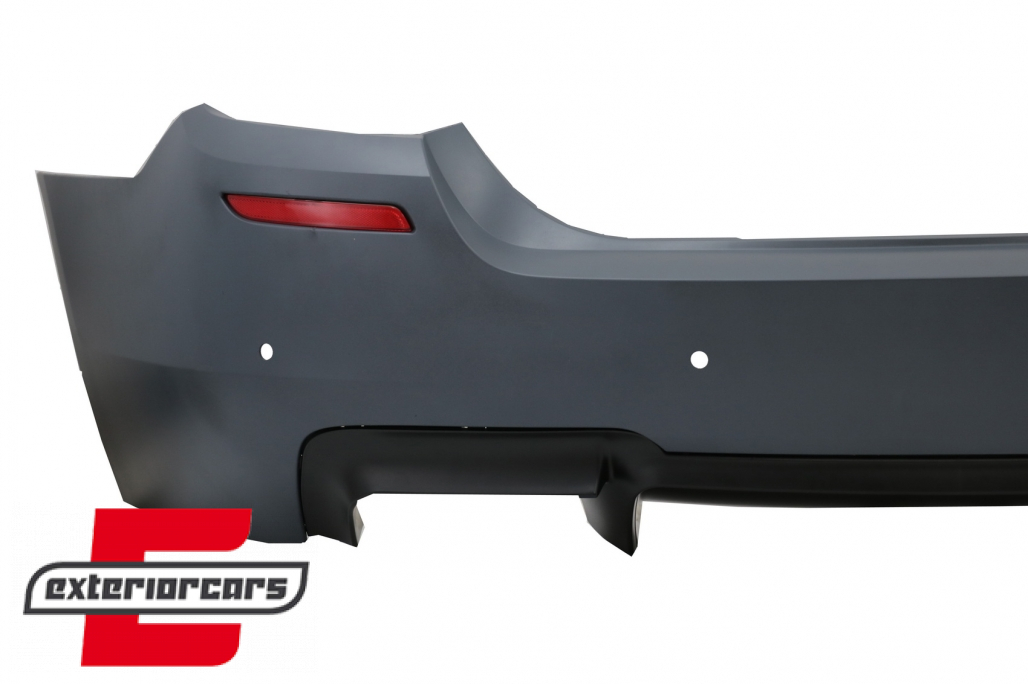 Bodykit M5 dizajn / BMW serije 5 F10 (2010-2014) - Slika 9