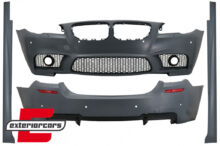 Bodykit M5 dizajn / BMW serije 5 F10 LCI (2015-2017)