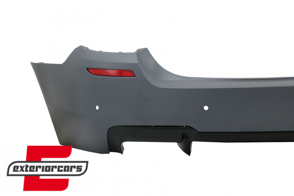 Bodykit M5 dizajn / BMW serije 5 F10 LCI (2015-2017) - Slika 10