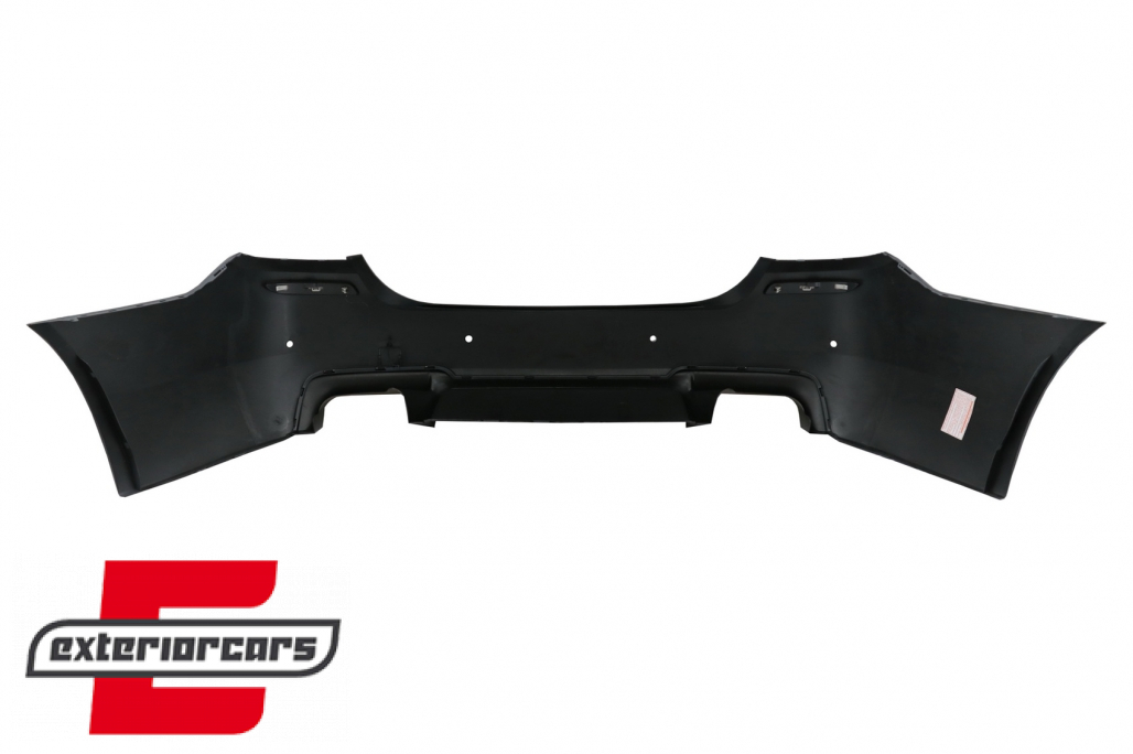 Bodykit M5 dizajn / BMW serije 5 F10 LCI (2015-2017) - Slika 11