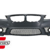 Bodykit M5 dizajn / BMW serije 5 F10 LCI (2015-2017) - Slika 2
