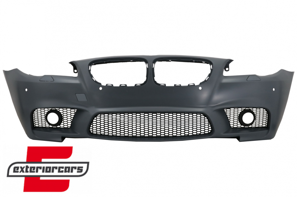 Bodykit M5 dizajn / BMW serije 5 F10 LCI (2015-2017) - Slika 2